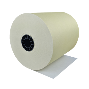 3 x 165' Bond (Canary) [50 Rolls Per Case]
